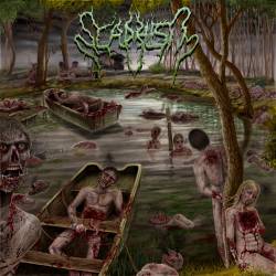 Scaphism : Festering Human Remains